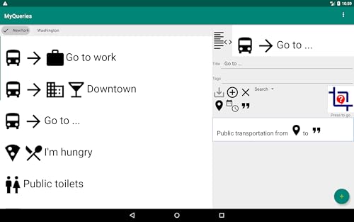 MyQueries