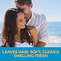 Vista 8 de Nizoral Champú anticaspa con 1% de ketoconazol, aroma fresco, 14 onzas líquidas (paquete de 2)