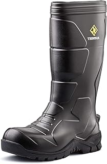 Men's Narvik Composite Toe CP ESR All-Terrain Waterproof Work Boot