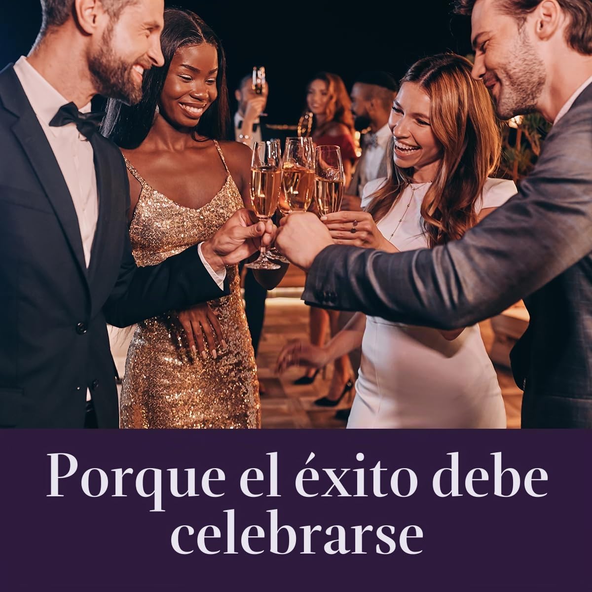 Bond & Regent Bolígrafo de punta redonda de grado de lujo certificado en negro brillante y oro de 24 quilates, bonito regalo para hombres y mujeres