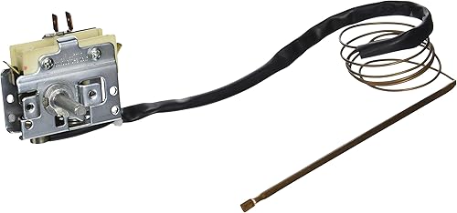Original Frigidaire 316032408 Termostato para horno. Unidad