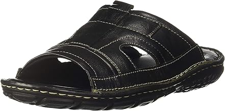 Lee Cooper Men's Lc8442b1 Flip-Flops