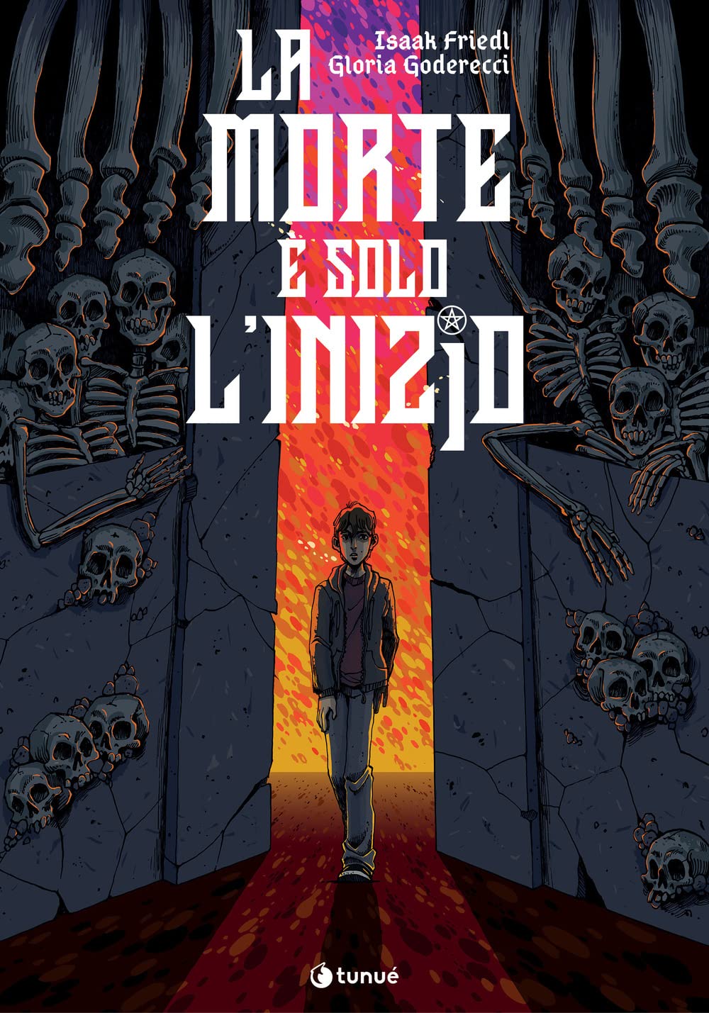 La Morte è Solo L'inizio - 4