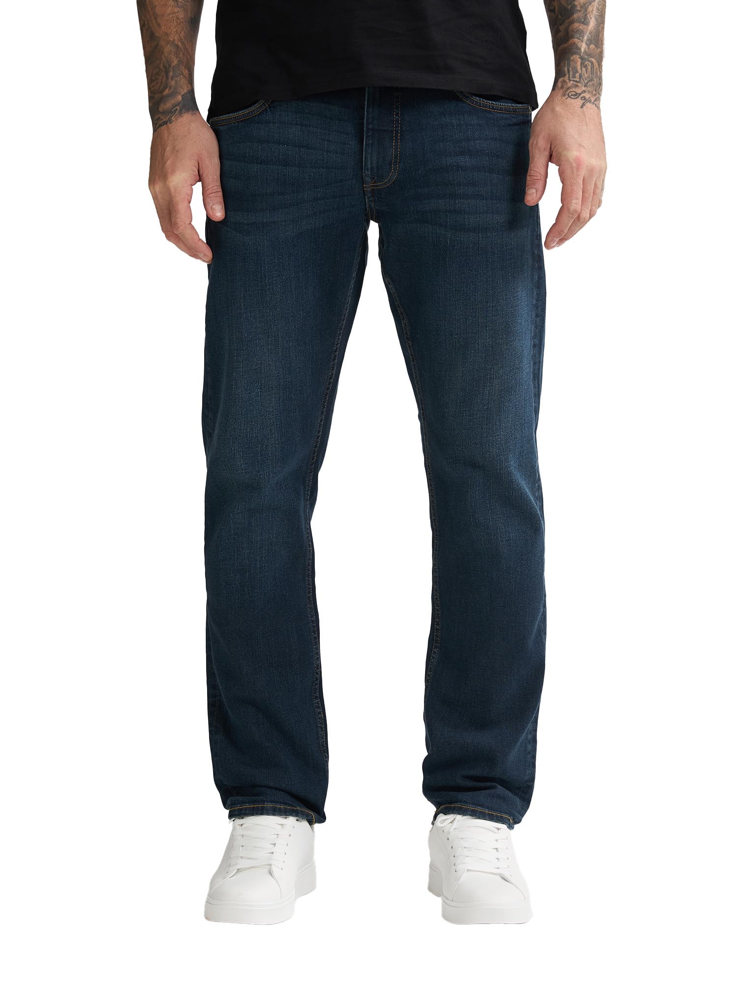 Petrol Industries Herren Jeans Starling