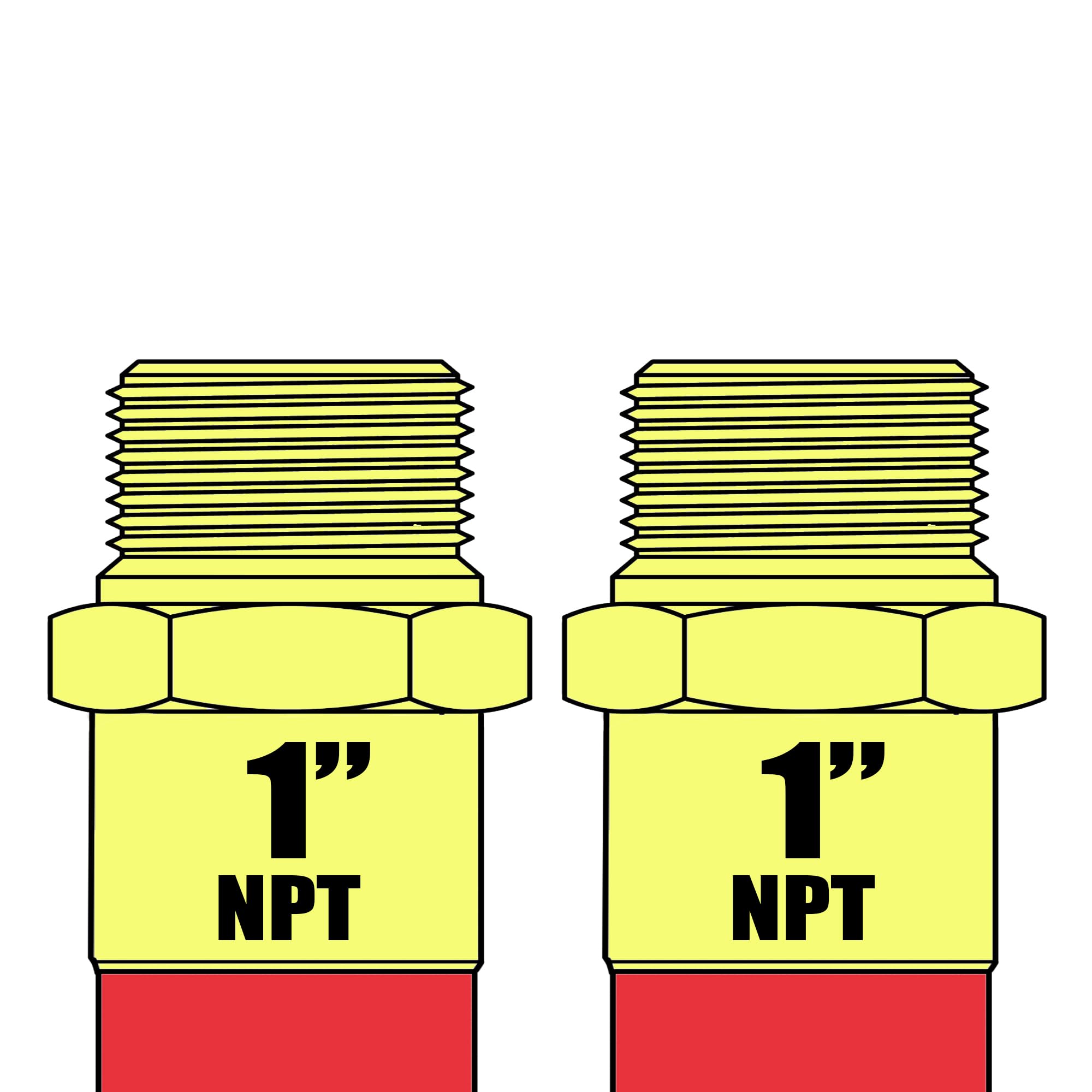 Reelcraft 601027-6 - 1