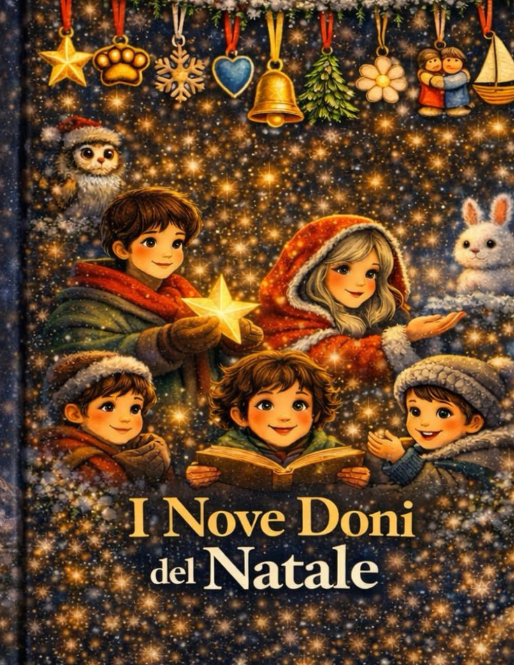 I Nove Custodi del Natale