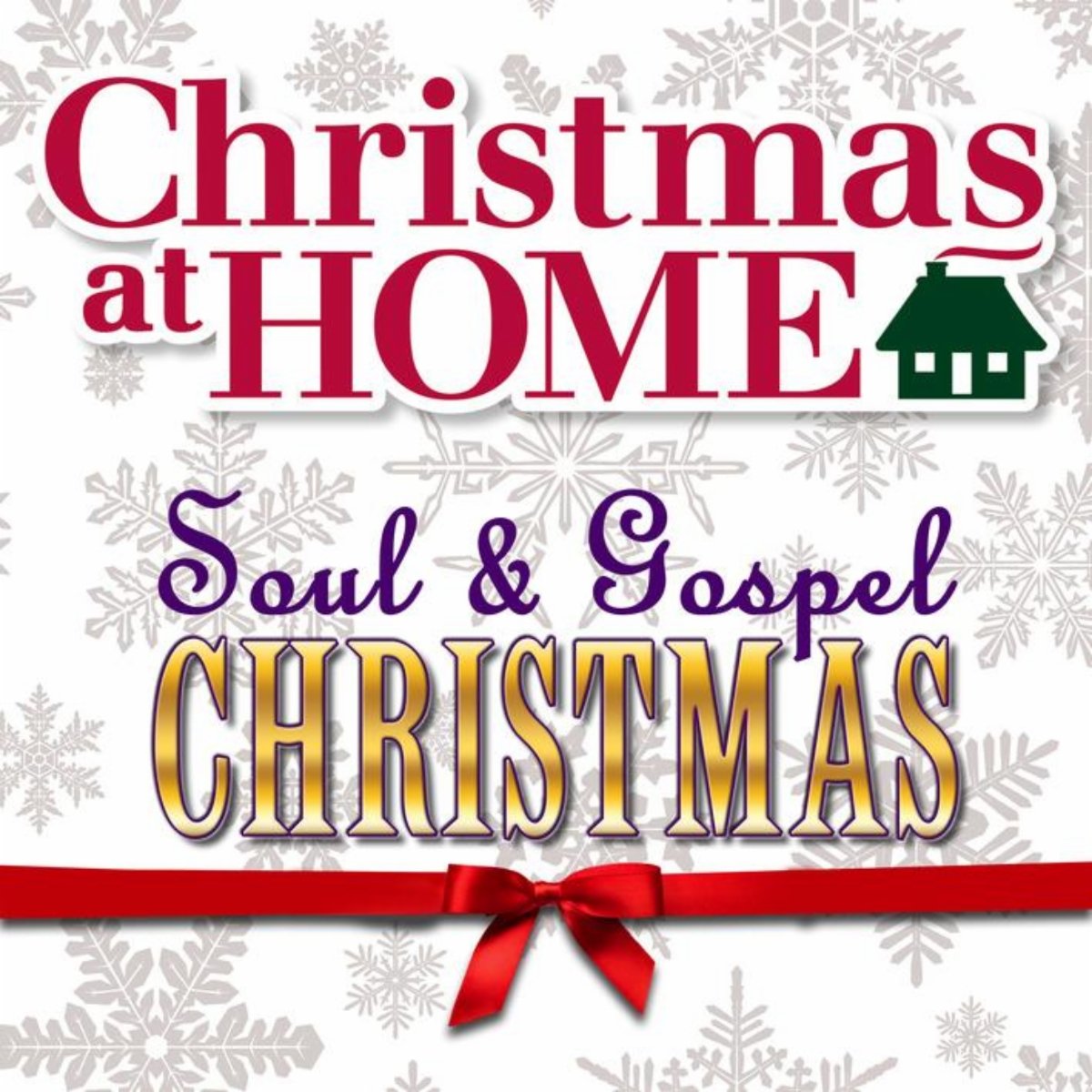 Soul & Gospel Christmas