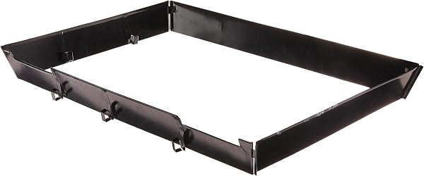 MidWest Homes for Pets - Barrera protectora inferior para jaulas de animales pequeños Ferret Nation y Critter Nation, modelo NA-SGL - 1