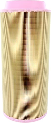 Aftermarket Atlas Copco 1613-7407-00 Elemento de filtro de aire  Pieza de repuesto  Medios plisados de alta eficiencia  para equipos y sistemas de