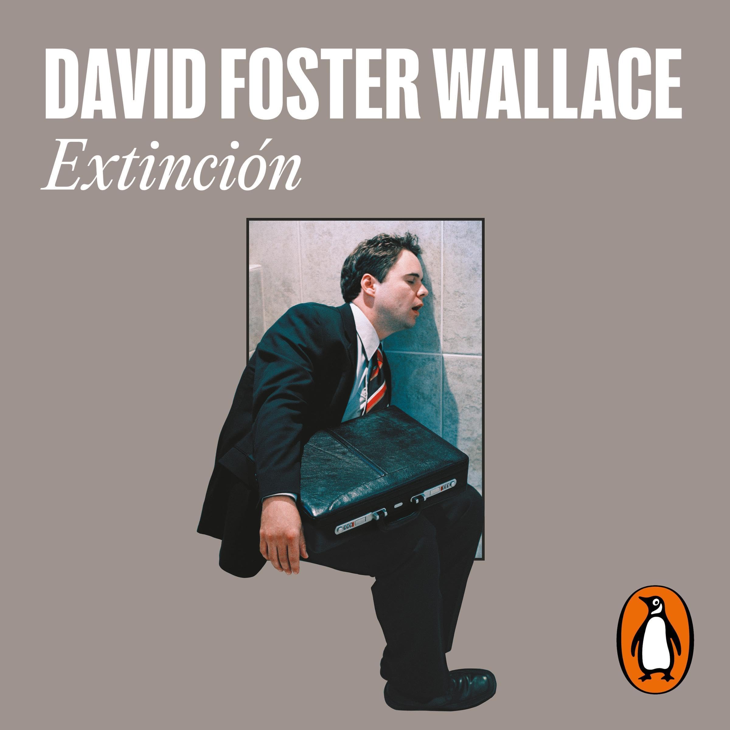 Extinción [Extinction]