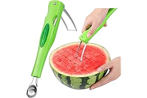 Premium Watermelon Cutter: The Best-Selling Cortador de Fresas