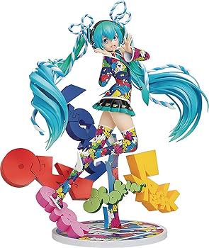 Y*i様 初音ミク MIKU EXPO 2019 Ver. フィギュア Amazon.co.jp: キャラクター・ボーカル・シリーズ01 初音ミク