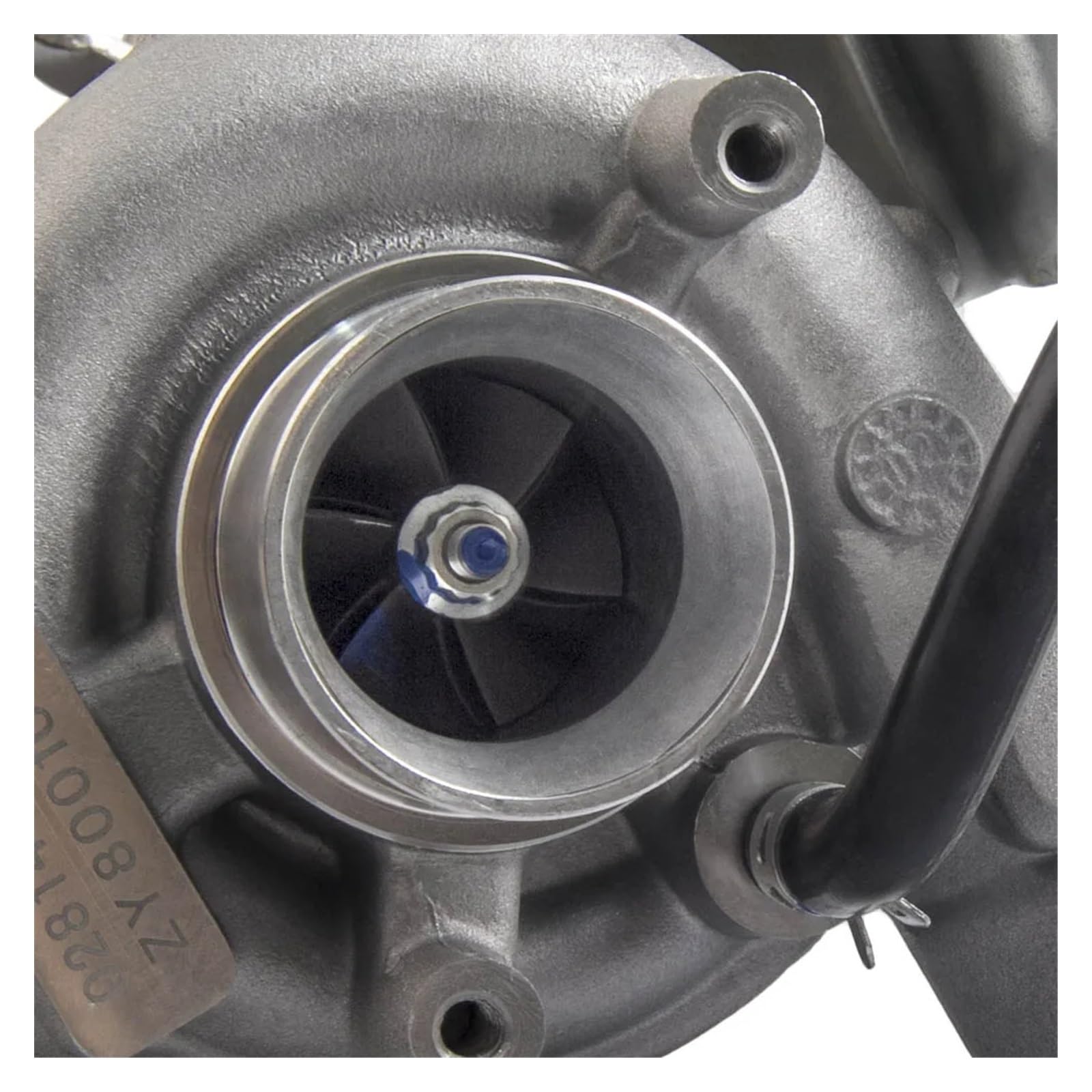 Exhaust Turbo Compatible With VW Transporter T4 1.9 TD ABL engine 454064 028145701LV 454064-1 028145701L