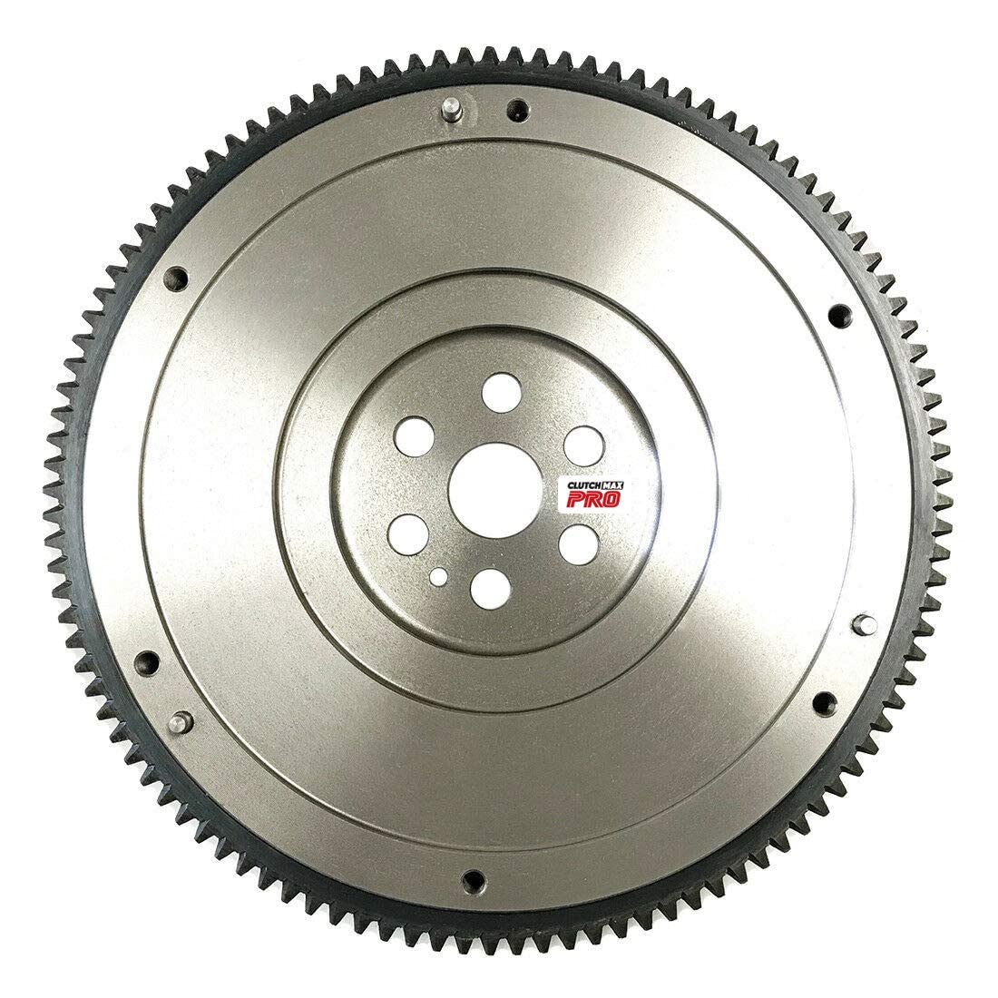 ClutchMaxPRO Stage 1 Clutch Kit With Flywheel - Compatible With 1989-1991 Honda Civic/CRX (D15/D16 1.5L/1.6L) - View #4