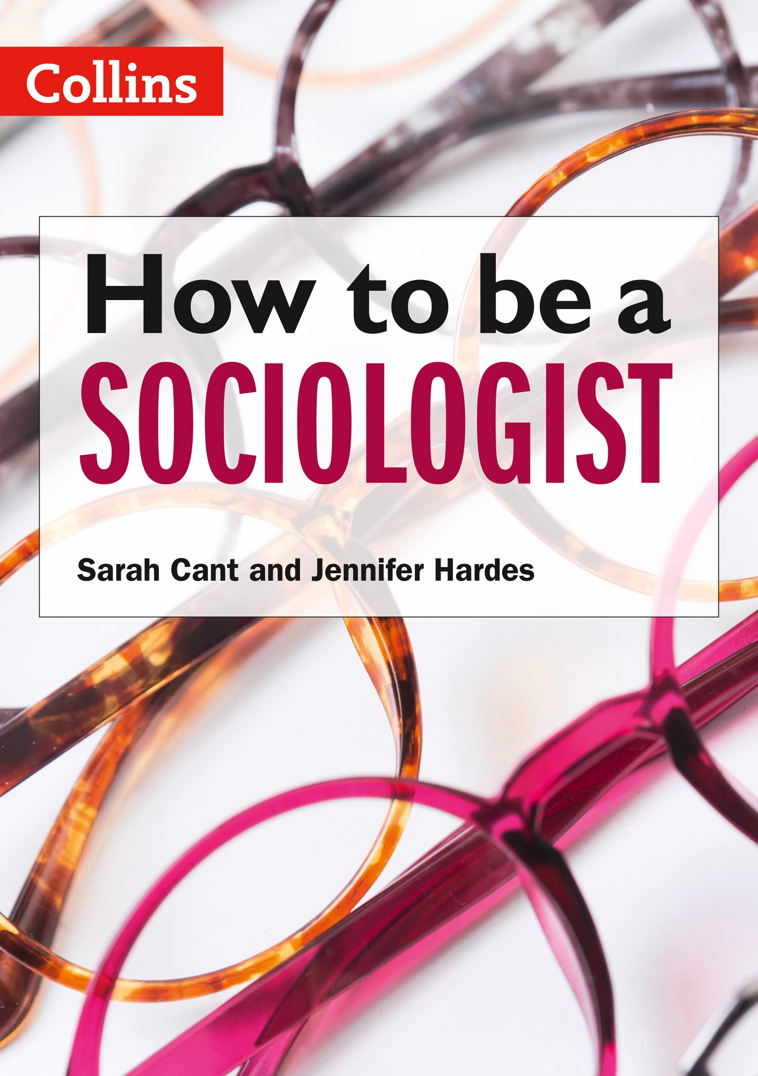 How to be a Sociologist: An Introduction to A Level Sociology - Cant, Sarah