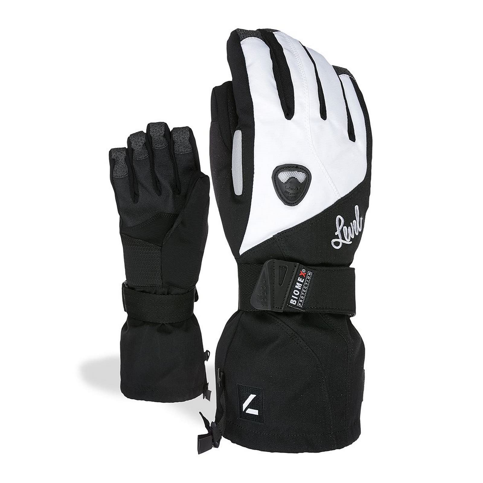 Level Butterfly W, Guanti Donna