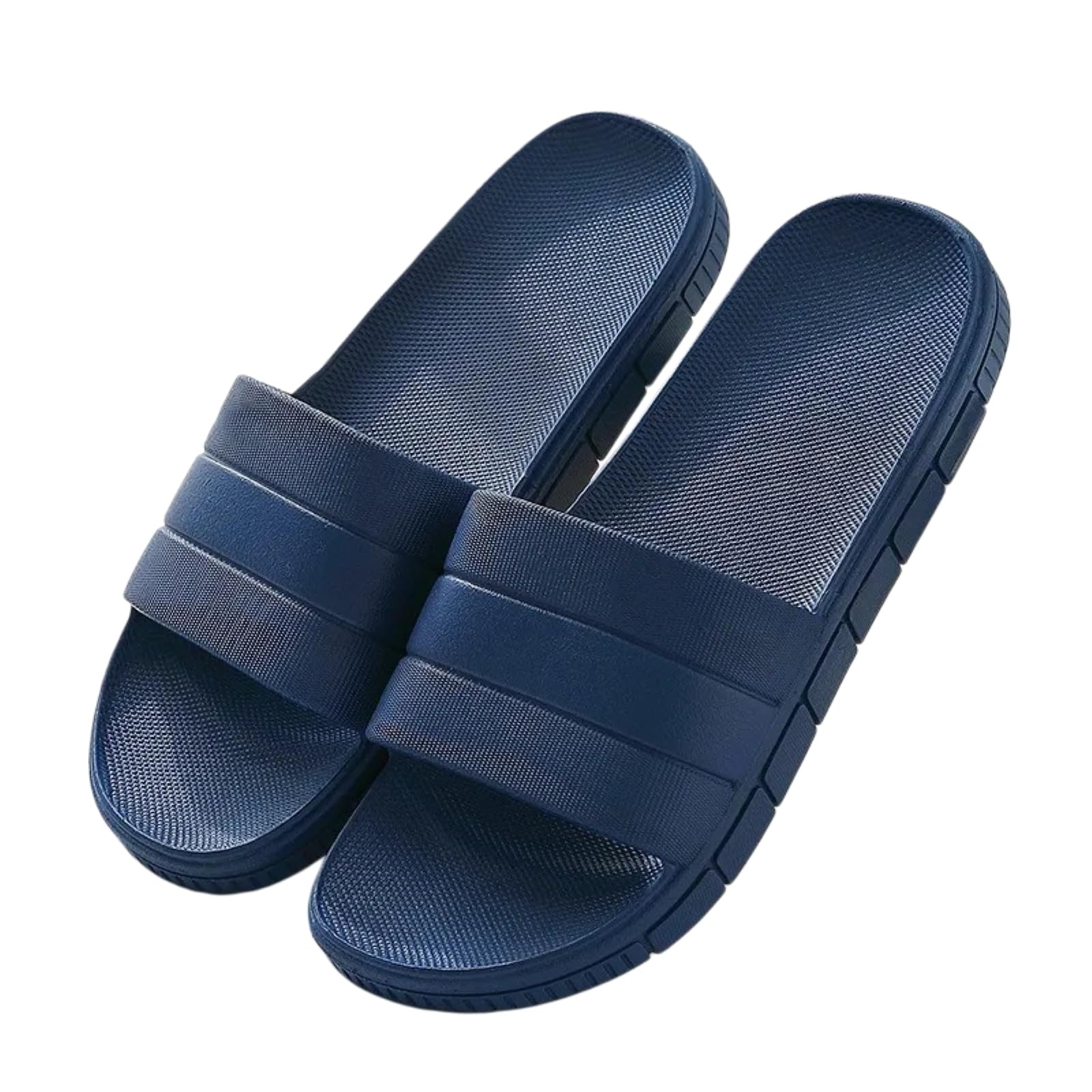 Gyios EVA summer slippers Home Rubber Women Platform Cloud Outdoor Indoor Sandal Slides Flip Flop Men Male Ladies House Female