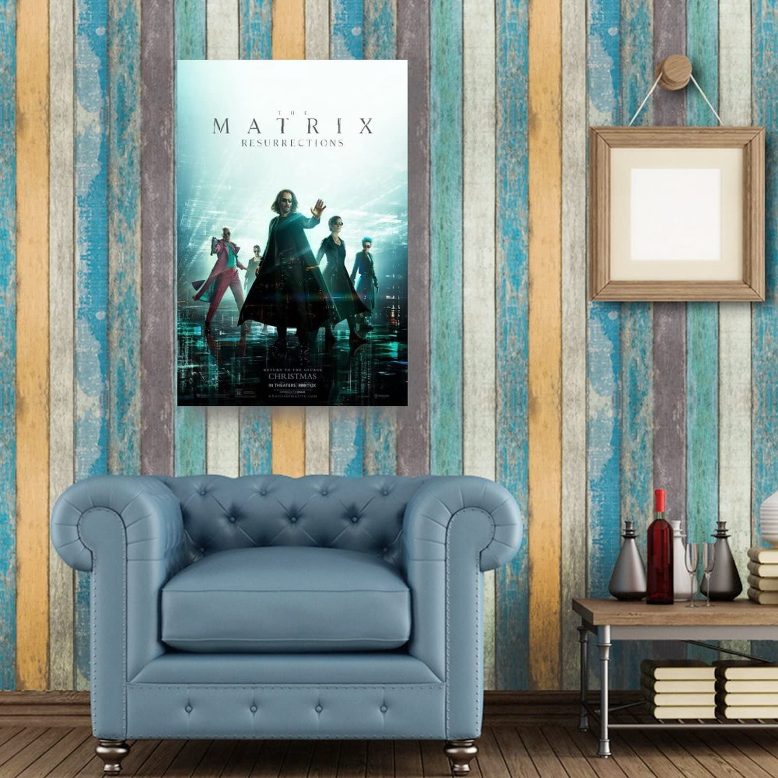 額装品/Tres paisajesスタインバーグ/アート/ポスター/インテリア 額装品/Tres paisajesスタインバーグ/アート/ポスター