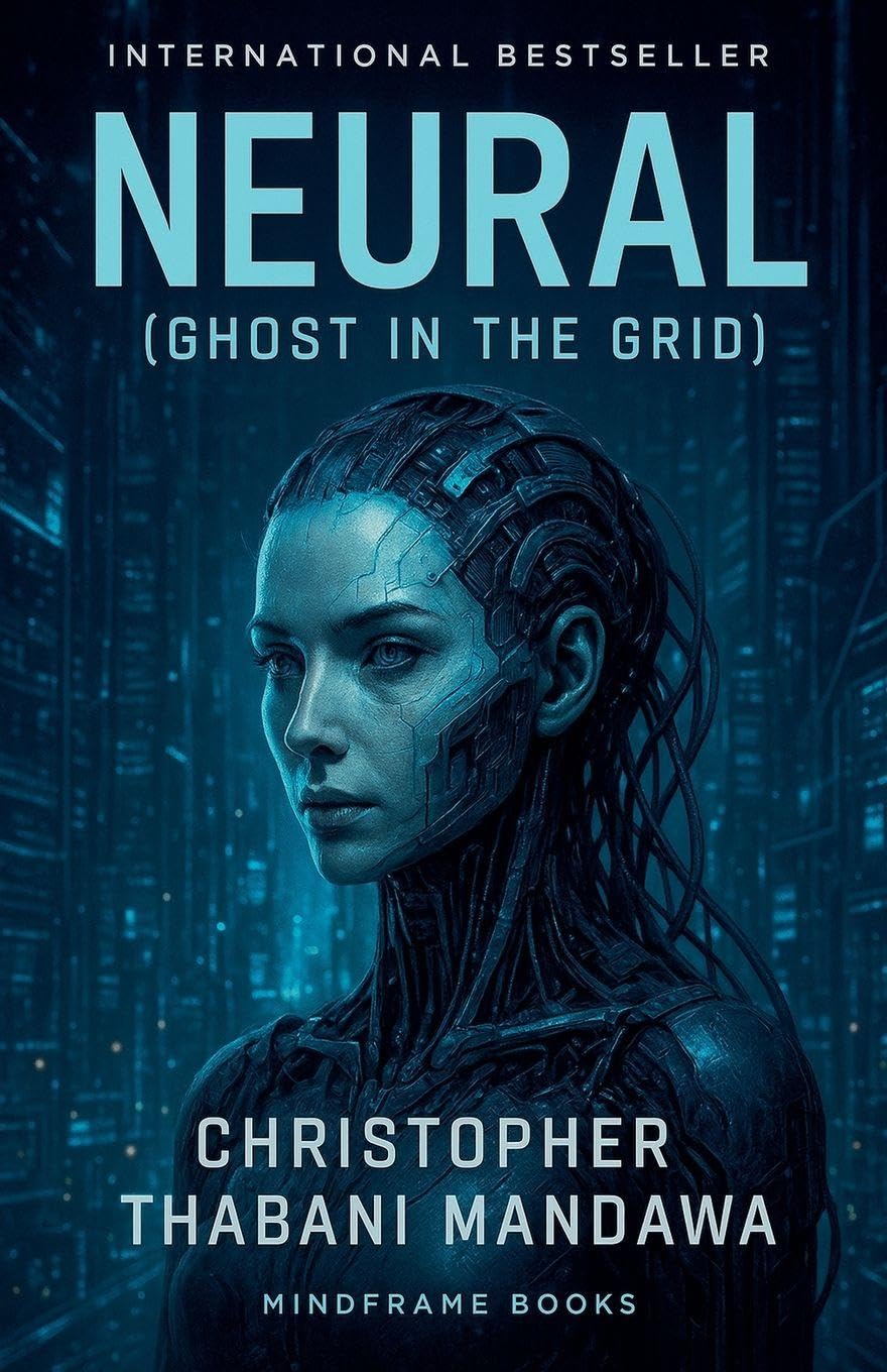 Ghost in the Grid: 1 (Neural)