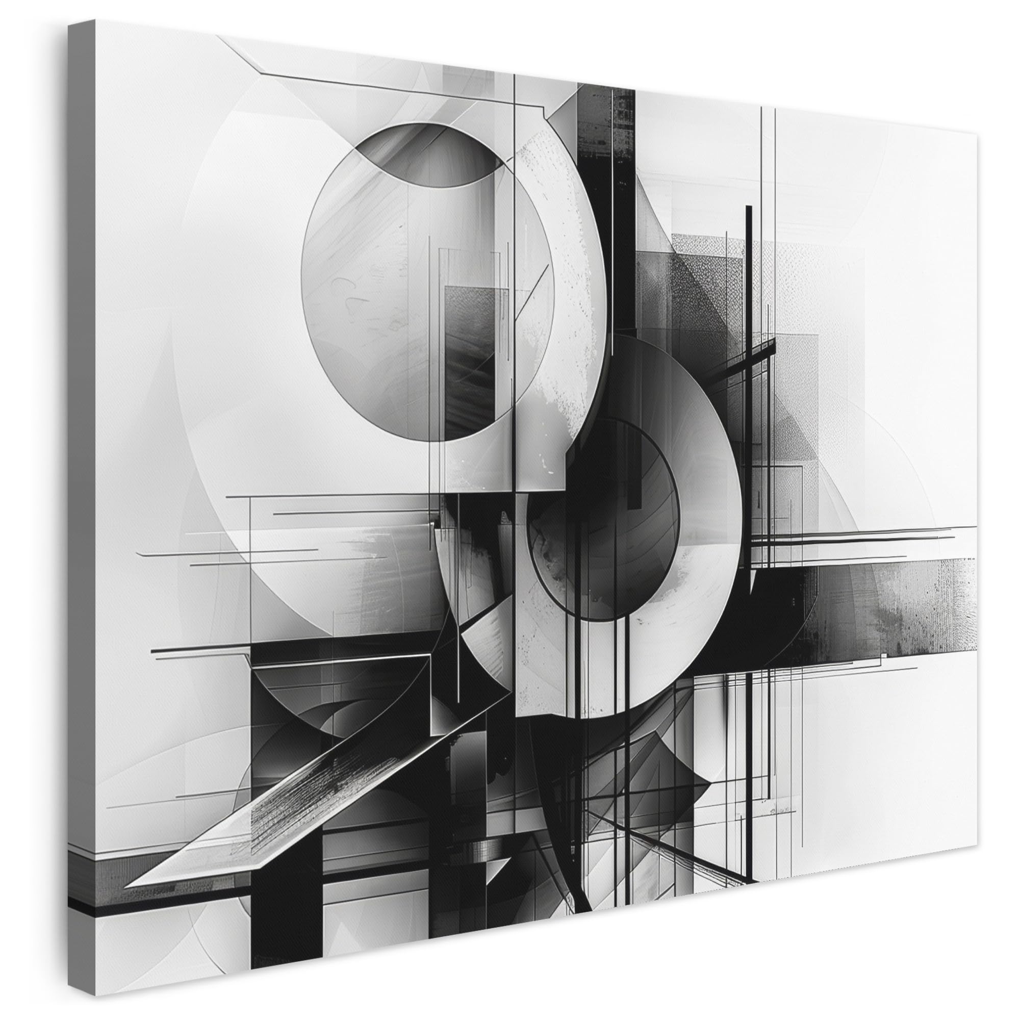 MuchoWow© Canvas Wall Art Paintings Print Framed Pictures