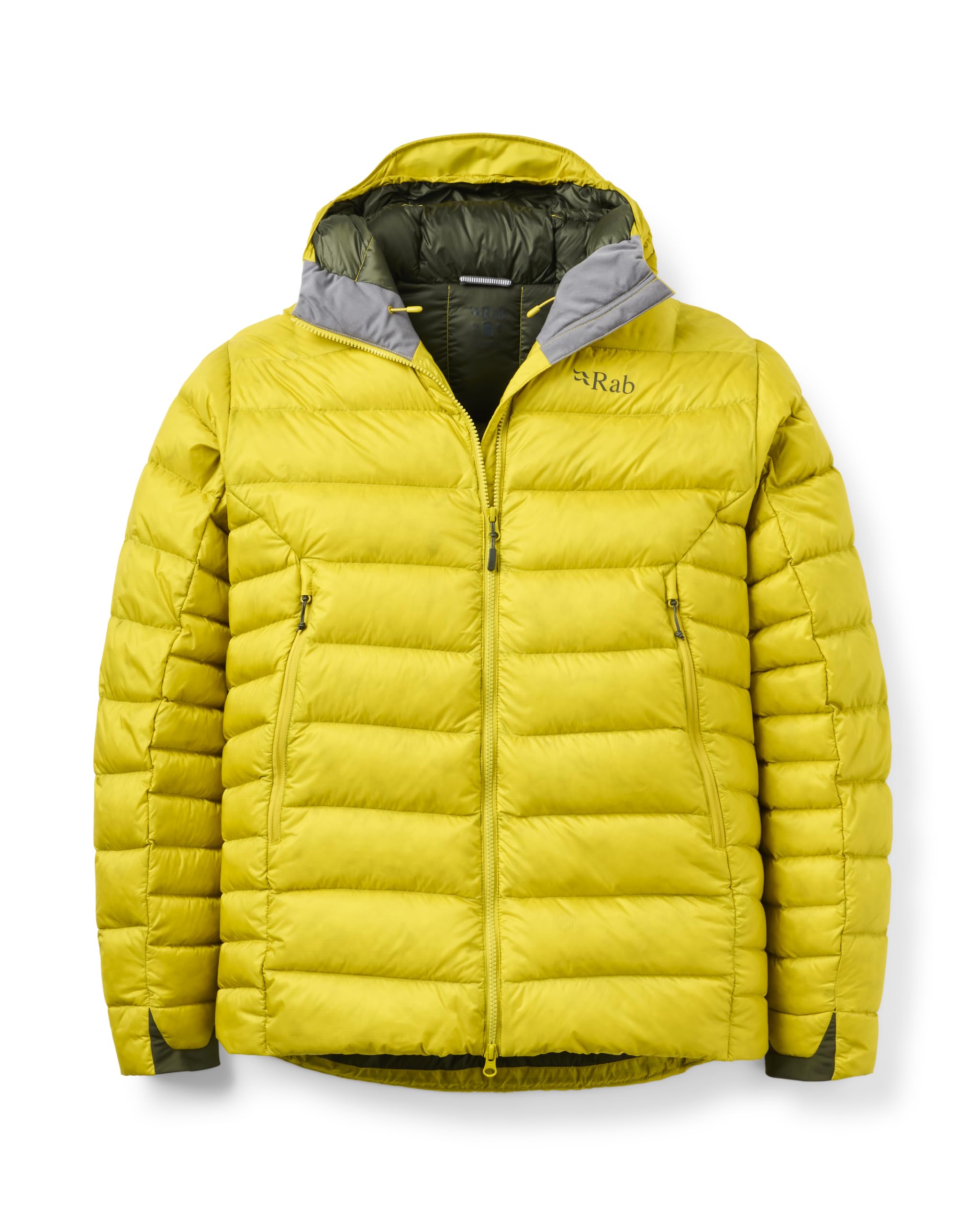 Rab Men's Electron Pro Down Jacket