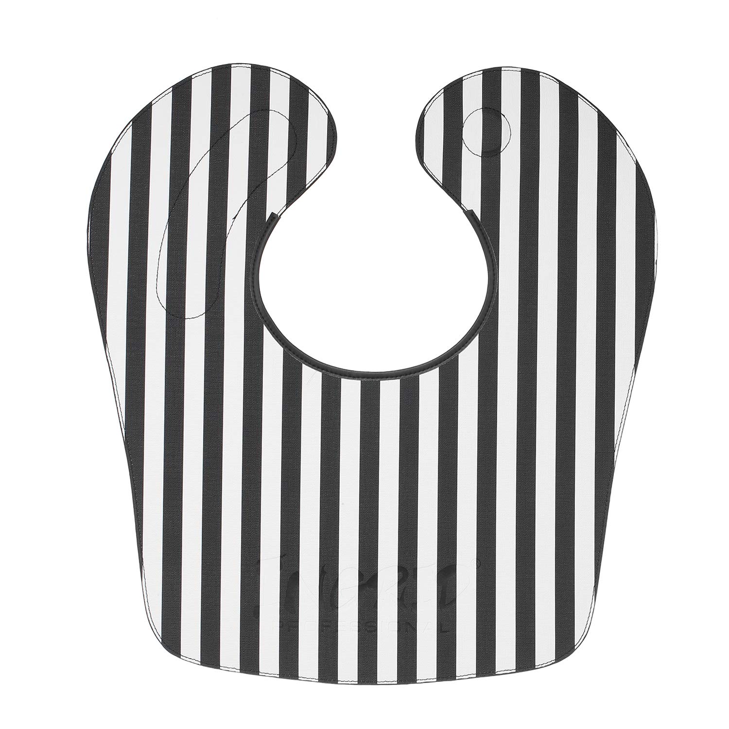 Salon Waterproof Hair Cutting Collar Hair Cutting Cape Non-Slip Neck Wrap for Haircut Hair Dye-image-26