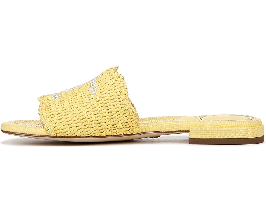 Sam Edelman Evette - Back View