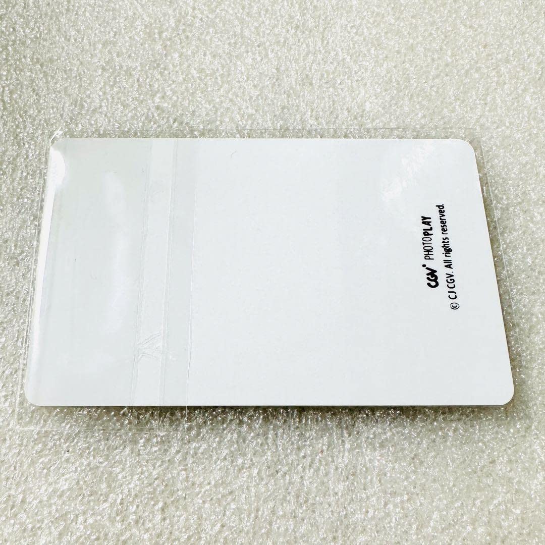 Amazon.co.jp: スラムダンク CGV 韓国 限定 フォトカード 宮城リョータ