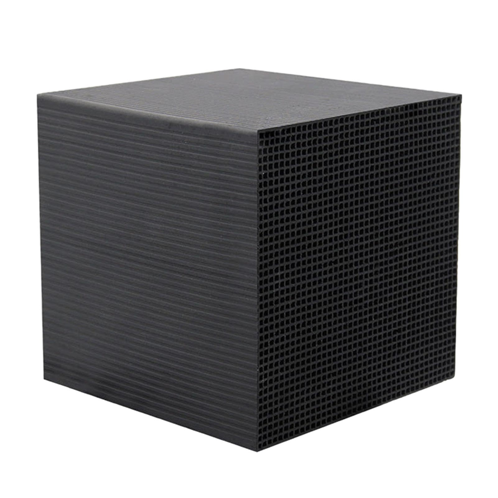 Horse Water Trough Purifier Cube, Water Purifier Cube, Activated Carbon Pellets Water Purification Effective Filtration And Absorption Water Trough for Ponds, Fish Tank, Stock Tank