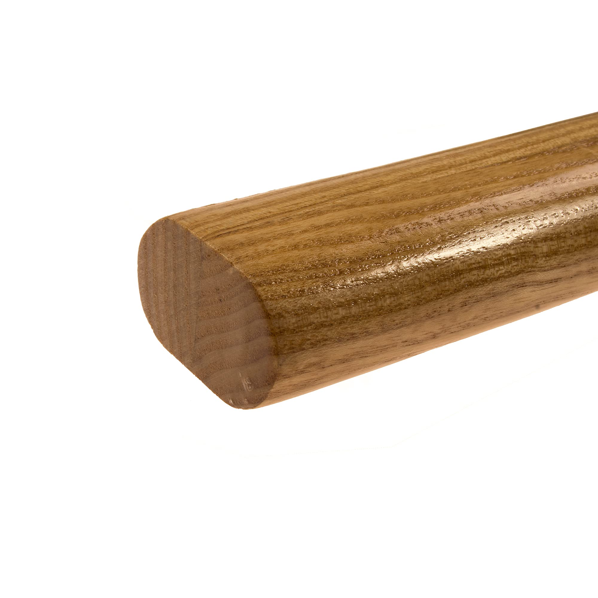John Paddle let's rOAR  Set:1 Paar (2 Stück) Holzruder P-Strong mit entfernbar Ruderblatt aus Komposit/nur Ruder oder Ruder Dollen (2 Typen) zur Auswahl (210 cm, Nur Ruder