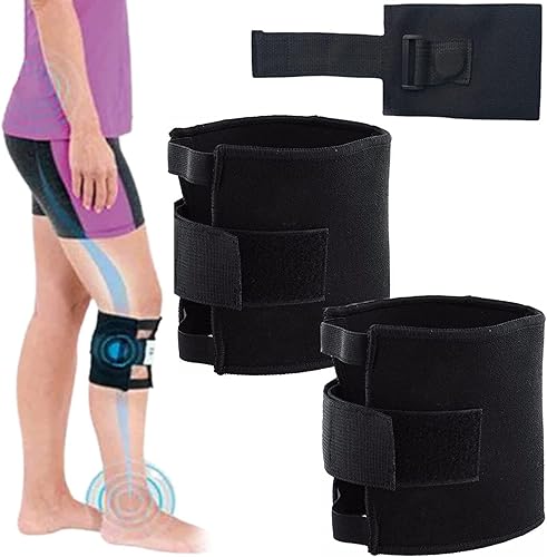 Dispositivos de alivio del dolor de ciática, dispositivo de alivio del dolor del nervio ciático como se ve en la televisión, rodillera del nervio