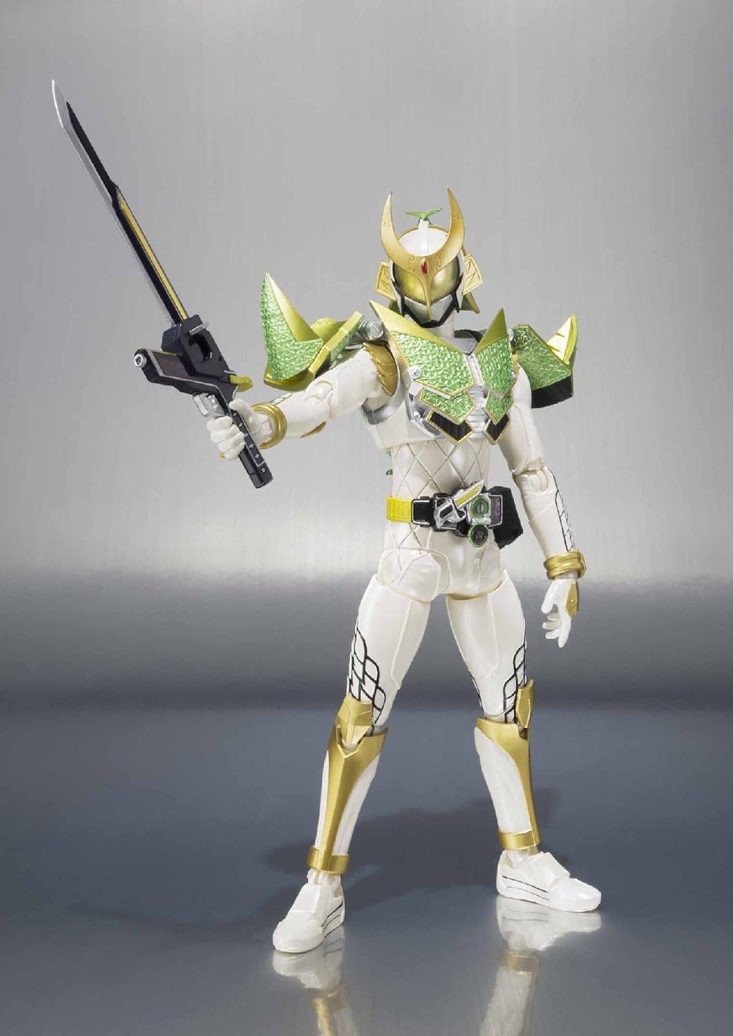 S.H.Figuarts Kamen Rider Zangetsu Melon Arms - Bild 3 von 6