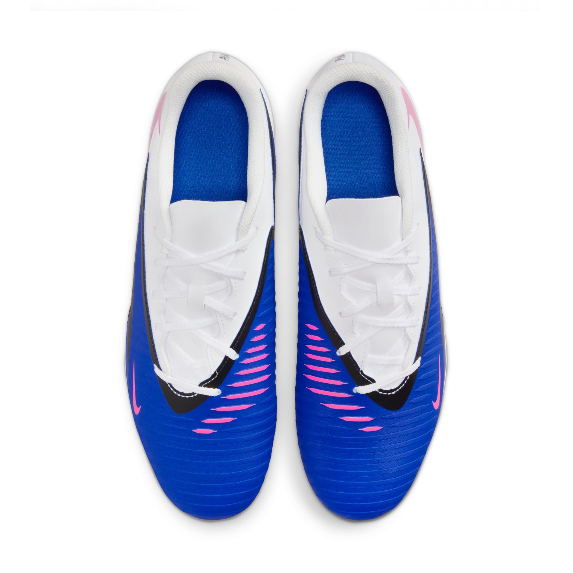 Nike Phantom 6 Low Club Fg/MG Scarpa da calcioUomo