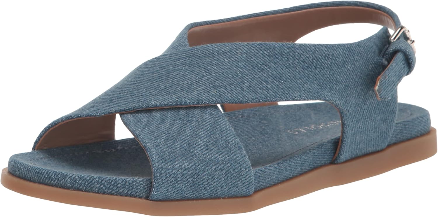 Aerosoles Women’s Cele Flat Sandal Aerosoles Women’s Cele Flat Sandal