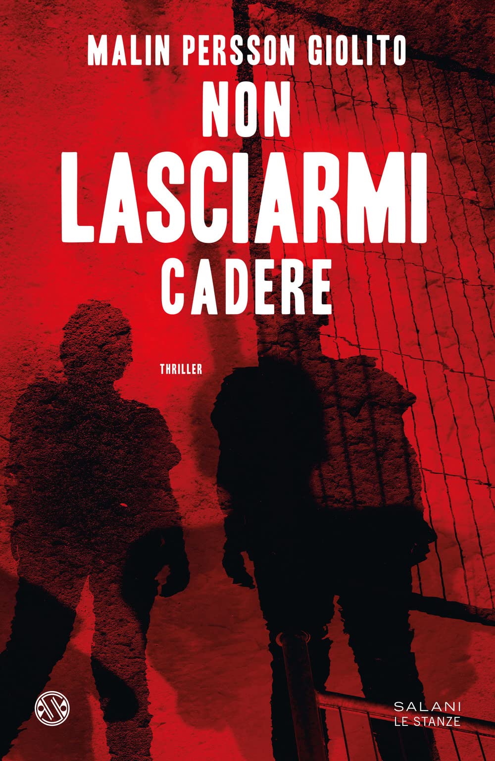 Non Lasciarmi Cadere - 4