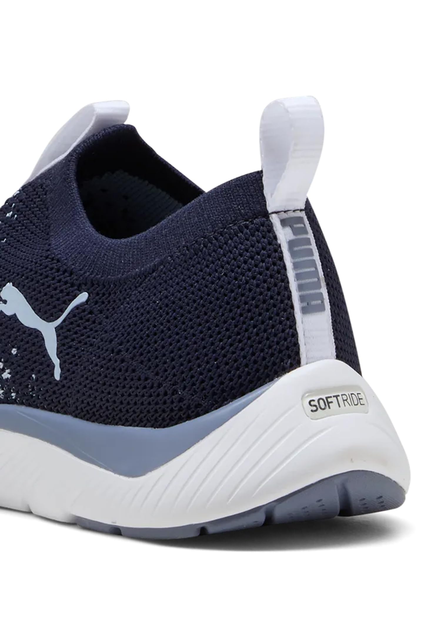 Puma Softride Remi Slip-on Knit Wn's Chaussure de Course sur routeFemme