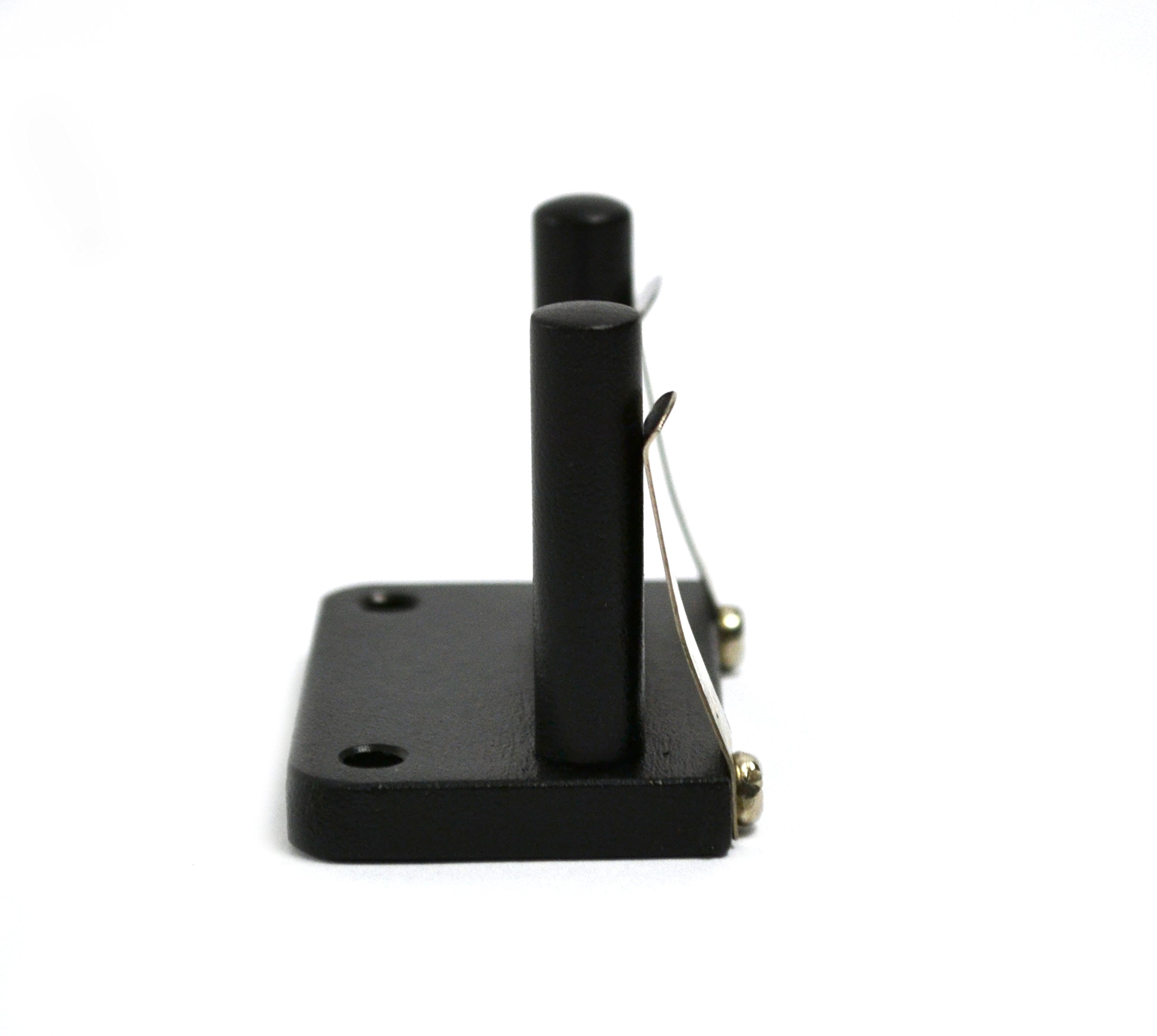 Eisco Labs Diffraction Grating Holder for Item PH0619 Spectrometer