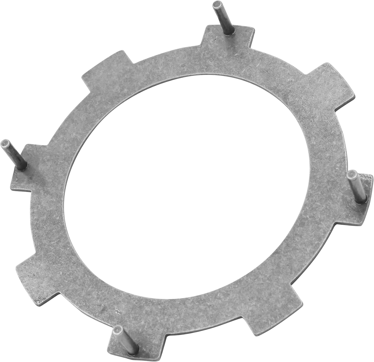 Caltric 22310-GB0-910 22310-041-010 Clutch Steel Plate A Compatible with Honda