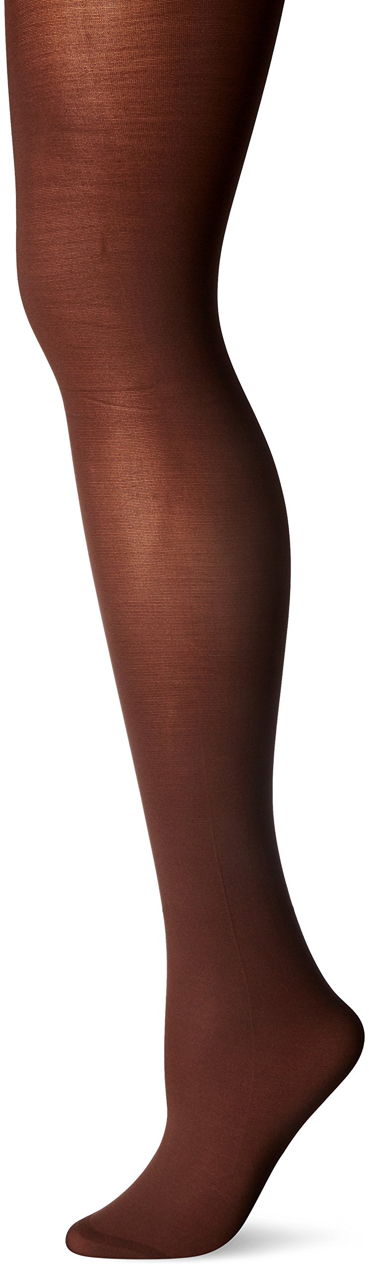 Dim Velvety Opaque Women's Tights 50D x1 Chocolate S/M