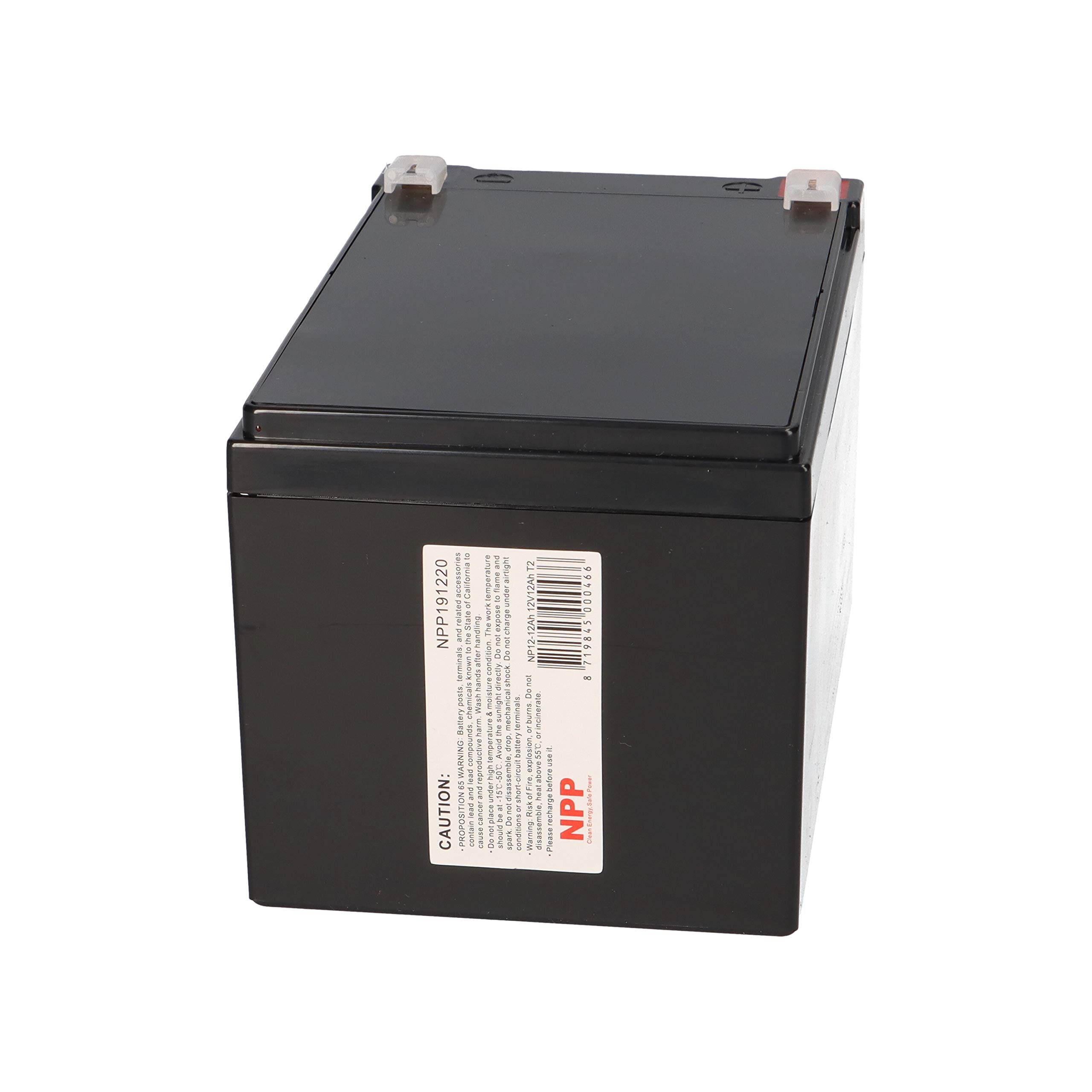 12V