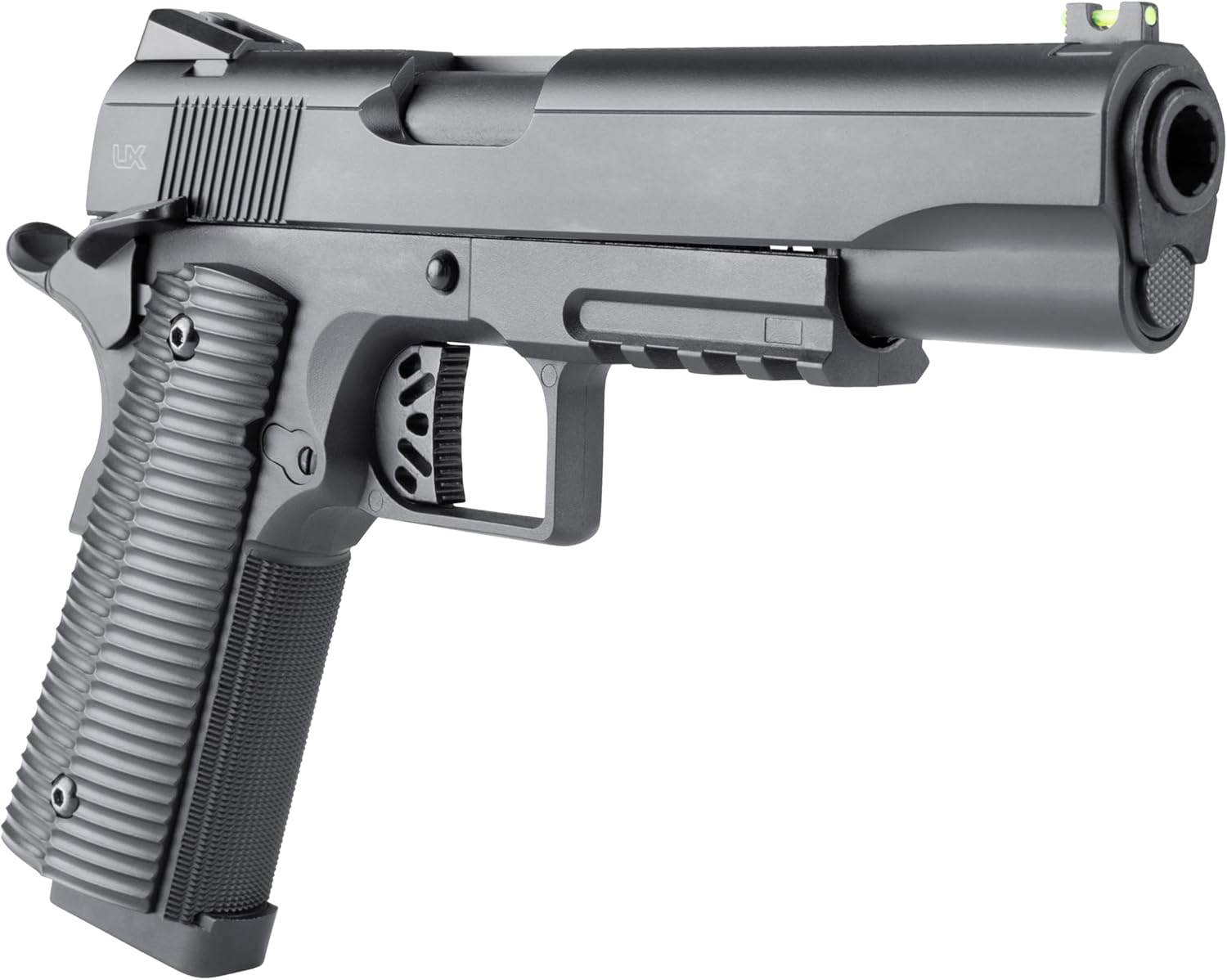 Umarex BBX-11 Semi-Auto .177 Caliber BB Gun Air Pistol