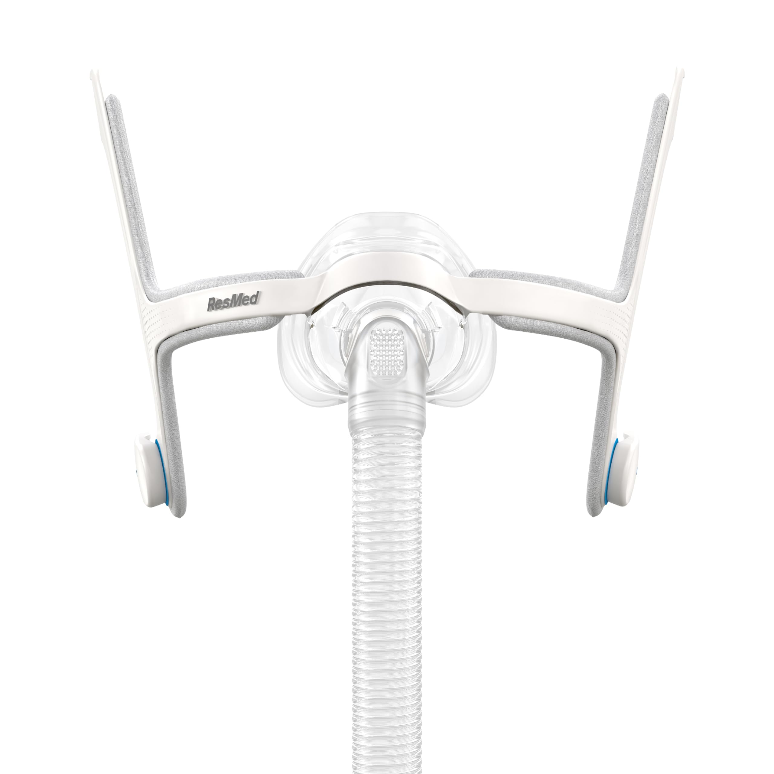 レスメド　Air Fit N20 ミディアム AirFit N20 Complete Mask System - Resmed Shop