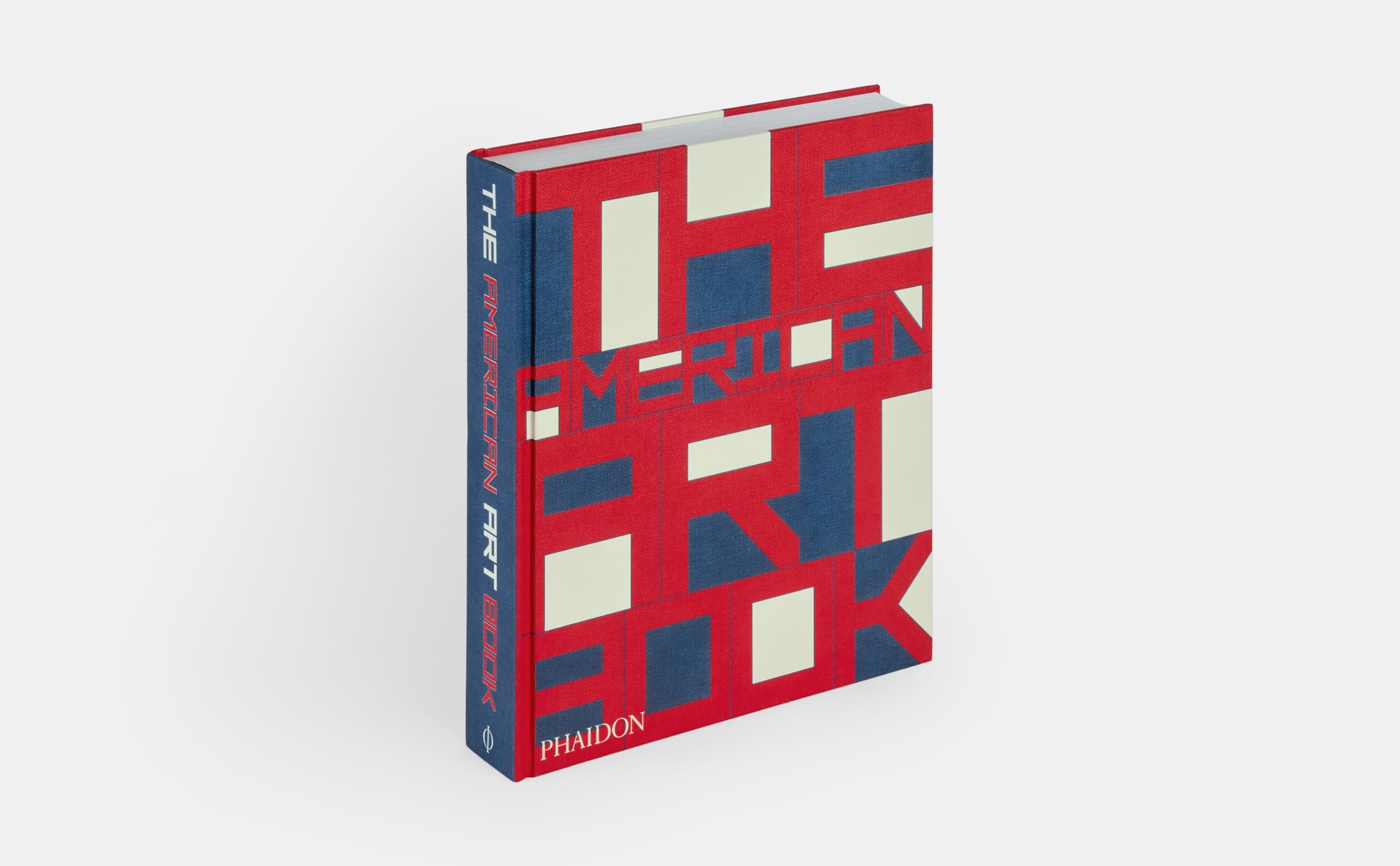 The American Art Book (2025) Revised and Updated Edition