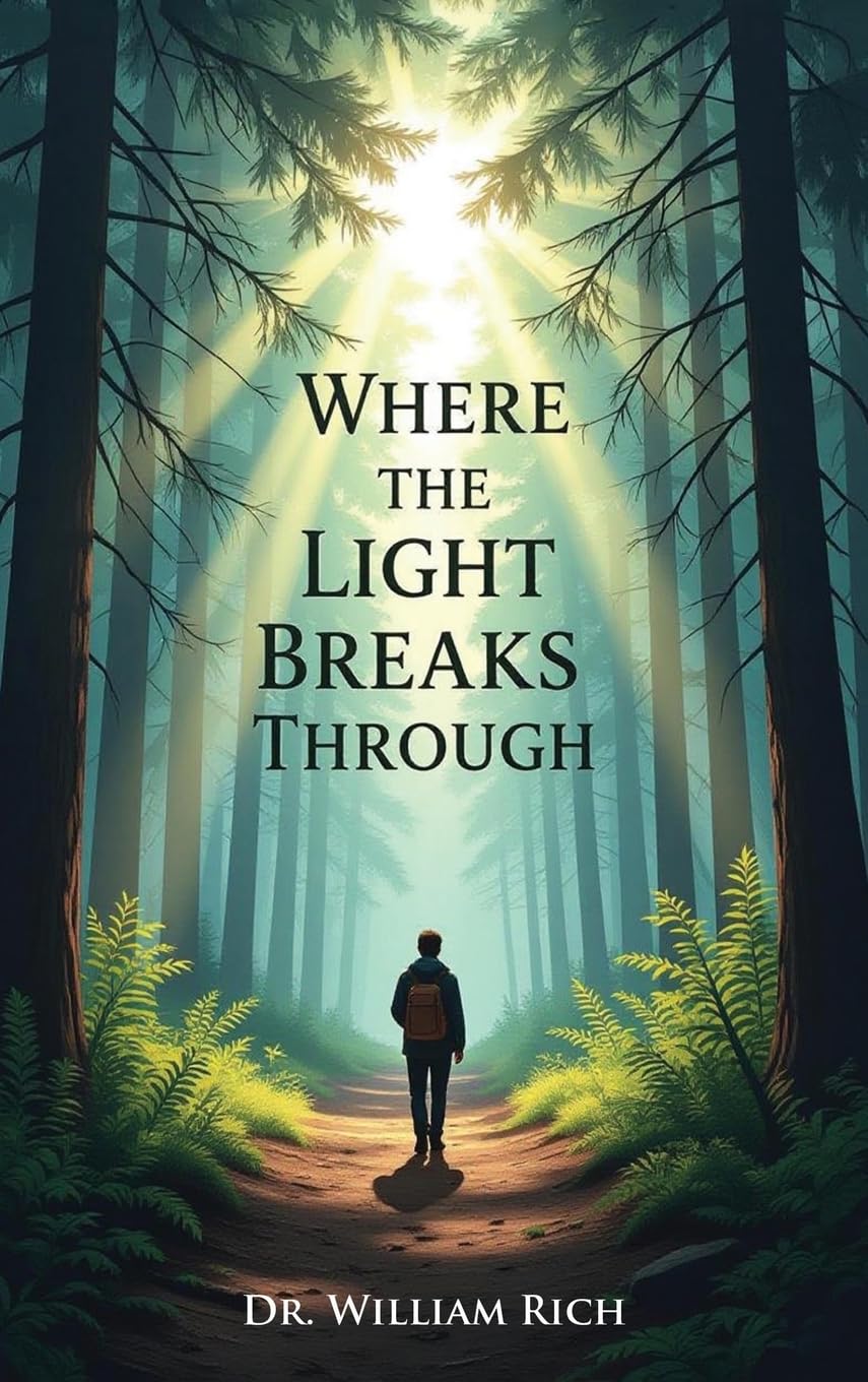 When the Light Breaks Through