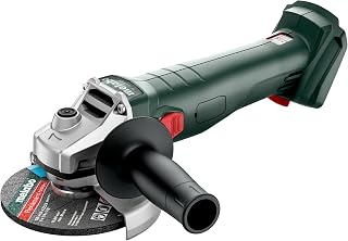 W 18 L 9-125 (602247850) 18V 125mm Cordless Angle Grinder - Body Only