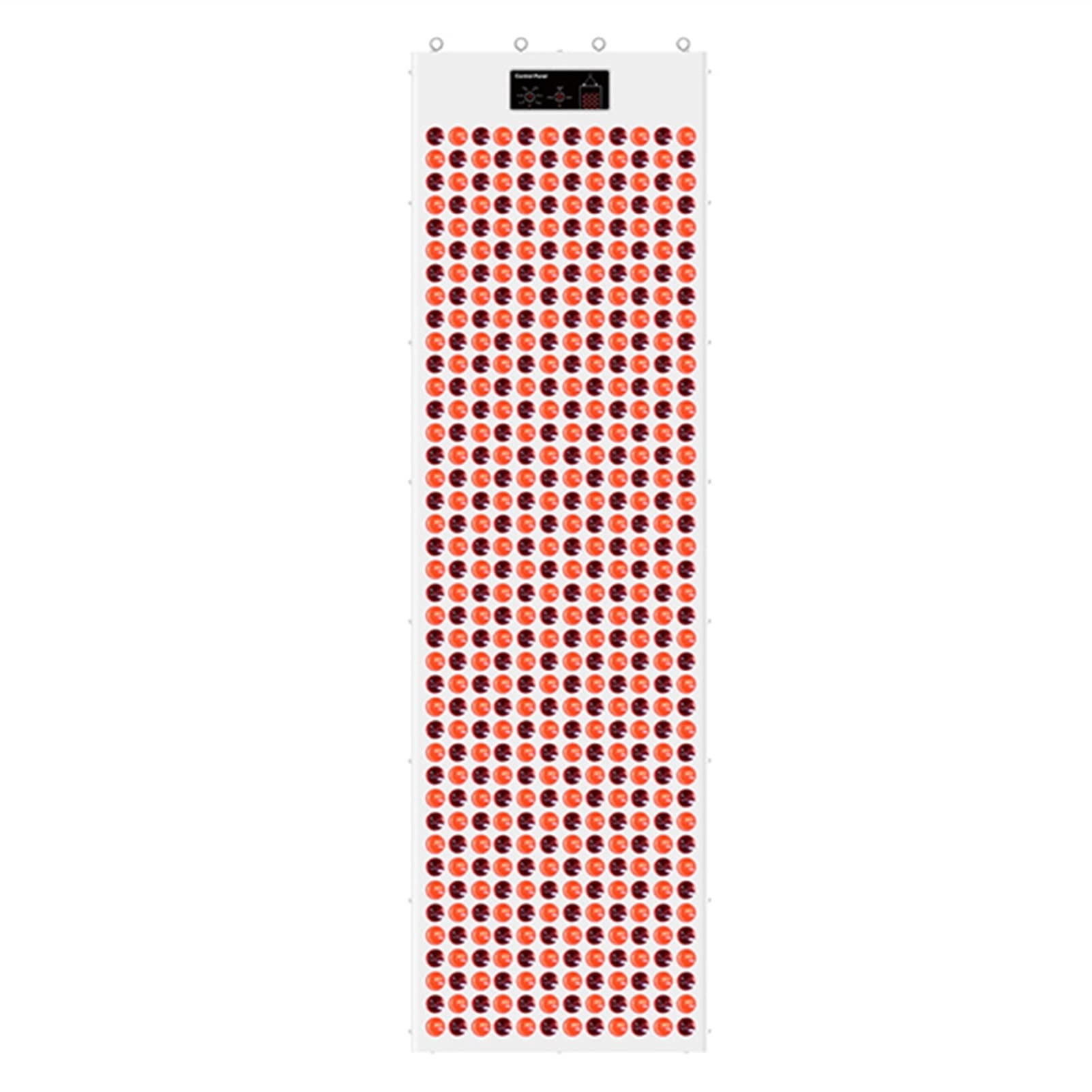 Rosso E Quasi Infrarosso Dispositivo di Terapia della Luce 7200W 660 E 850NM, Corpo Pieno Massaggio Lampada per Fisioterapia Cura della Pelle FDA Dispositivo di Bellezza