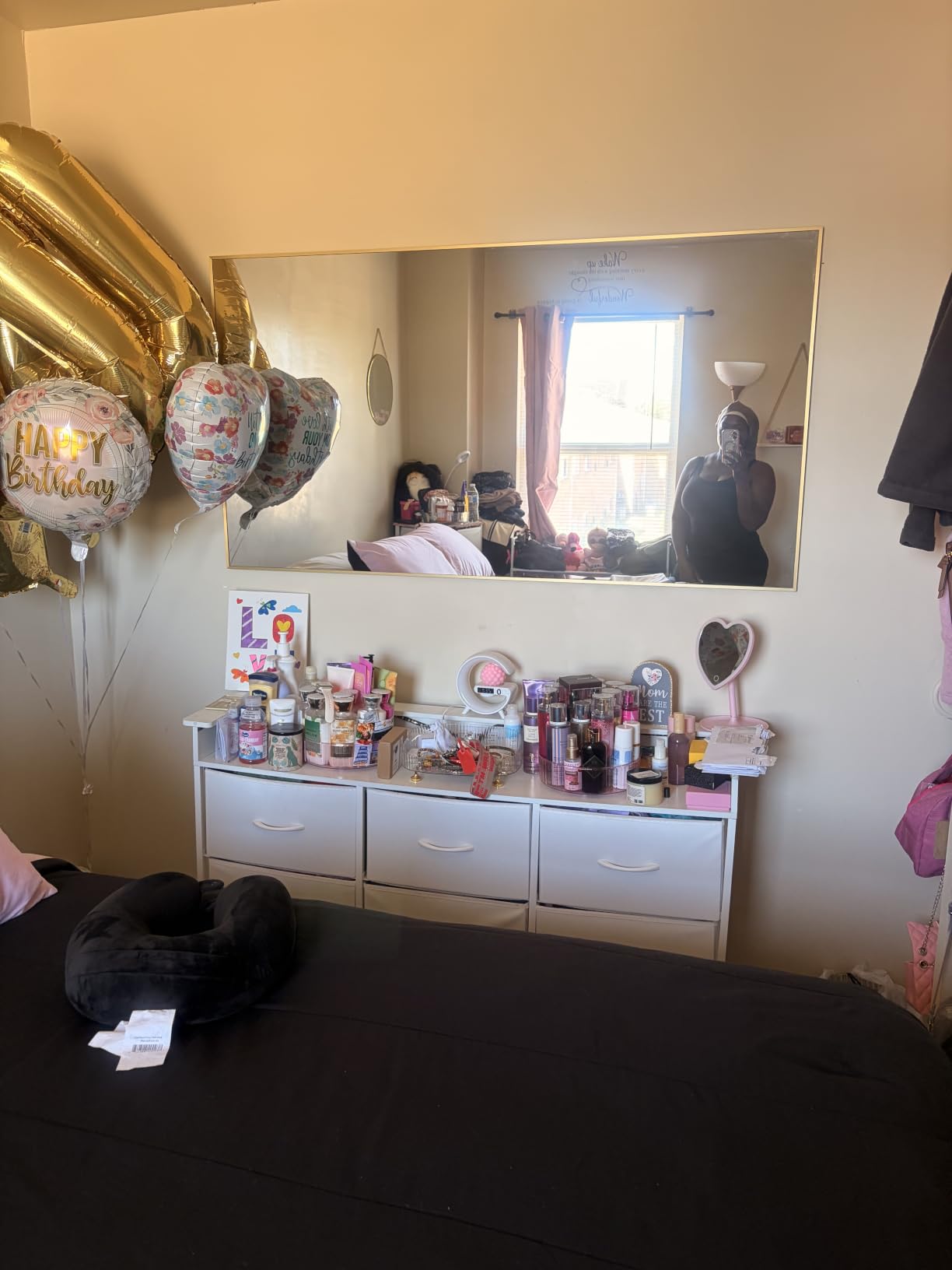Customer Image