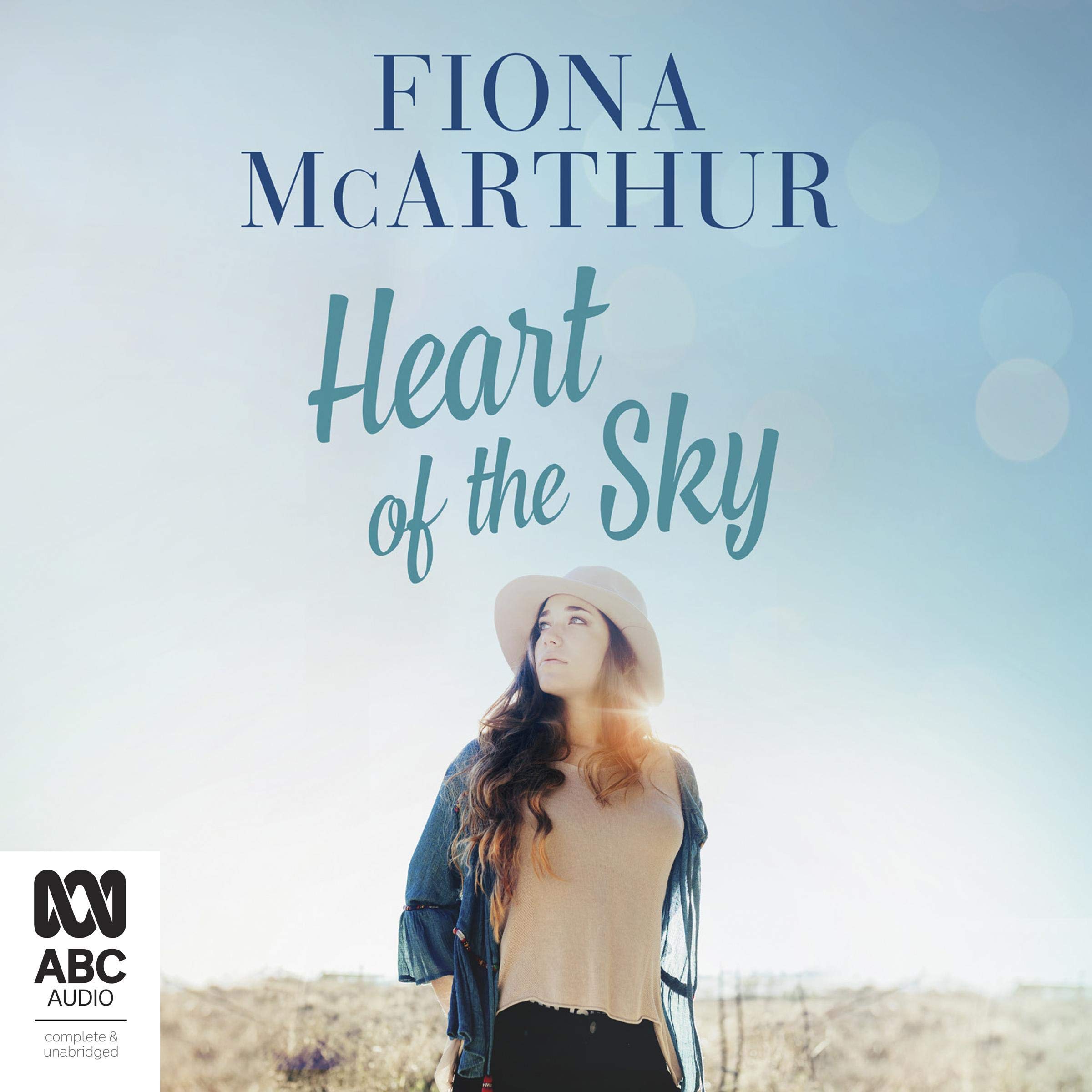 Cover art for Heart of the Sky