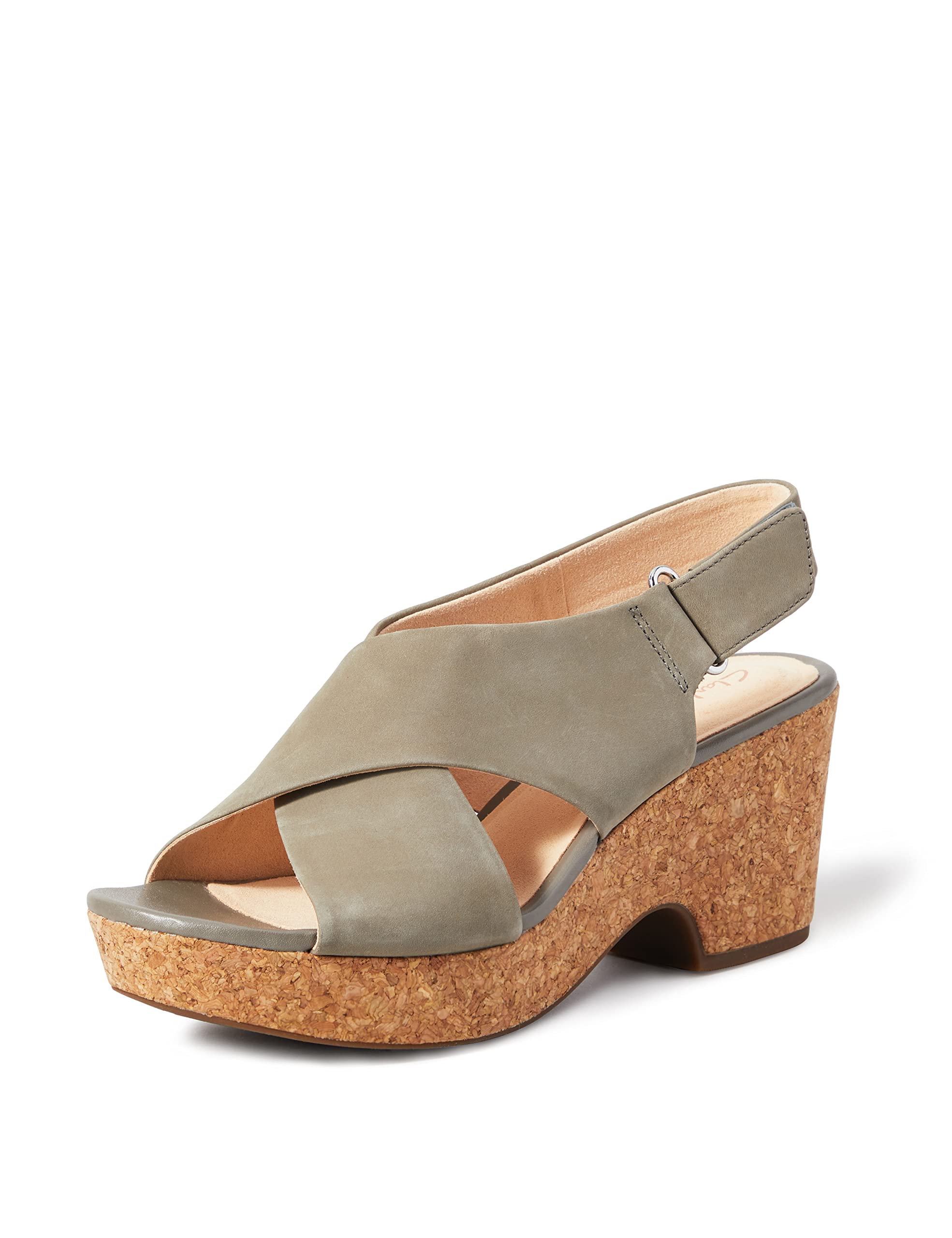 ClarksMaritsa Lara womens Ankle Strap Sandals