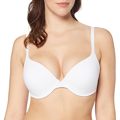 Wonderbra Womens T-Shirt Underwire Bra